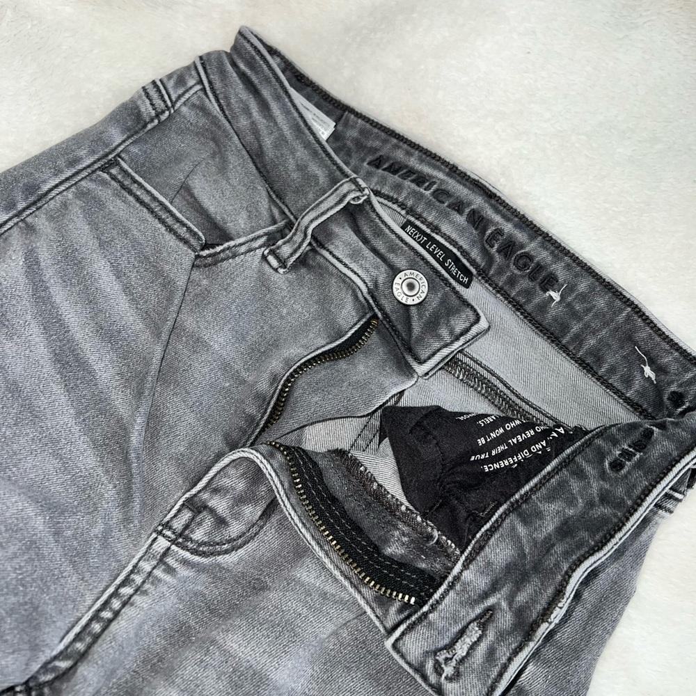 American Eagle Ne(X)t Level Stretch Jeans